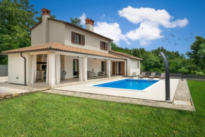Villa Valma by IstriaLux